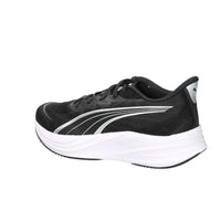 Puma Men's Sneakers 312587 Black