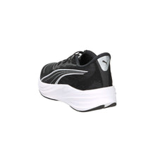 Puma Men's Sneakers 312587 Black