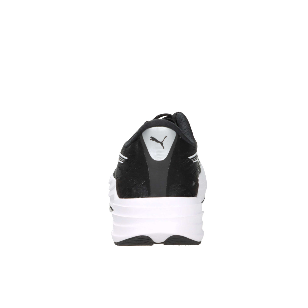 Puma Men's Sneakers 312587 Black
