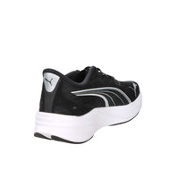 Puma Men's Sneakers 312587 Black