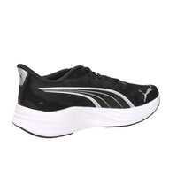 Puma Men's Sneakers 312587 Black