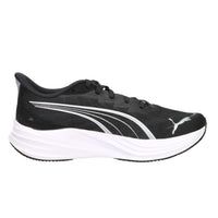Puma Men's Sneakers 312587 Black