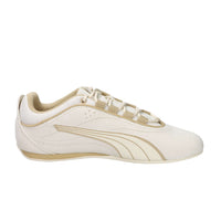 Puma Femme Baskets 403955 Beige