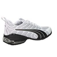 Puma Men Sneakers 312589 White/Black