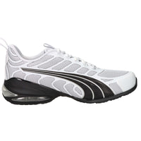 Puma Men Sneakers 312589 White/Black