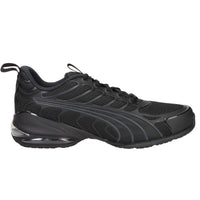 Puma Men Sneakers 312589 Black