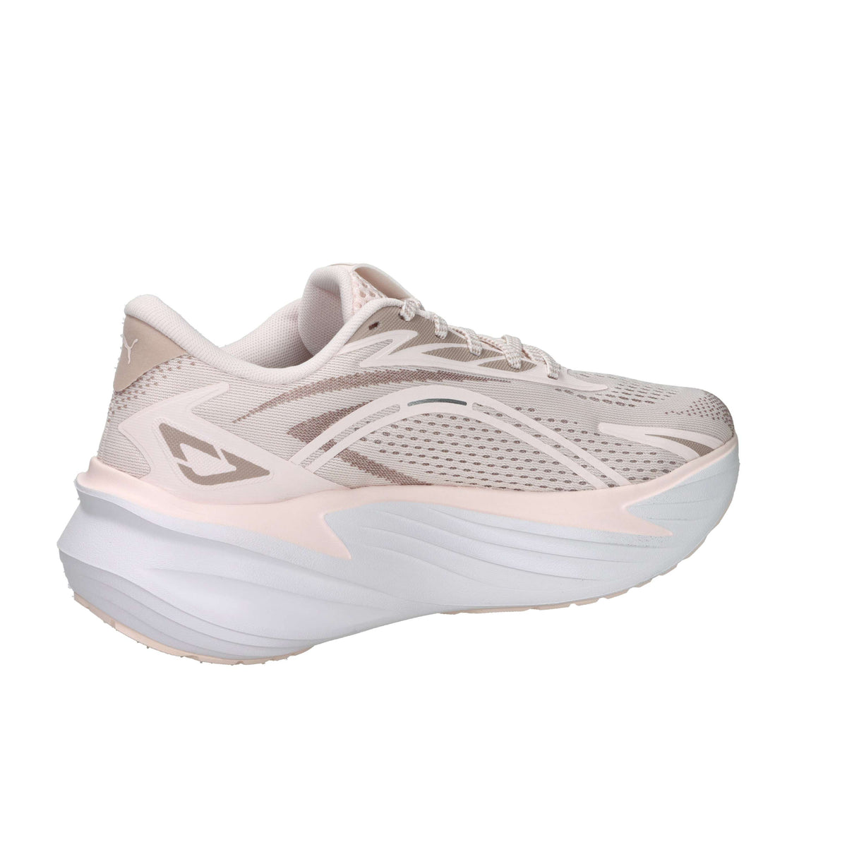 Puma Women Sneakers 313313 Pink