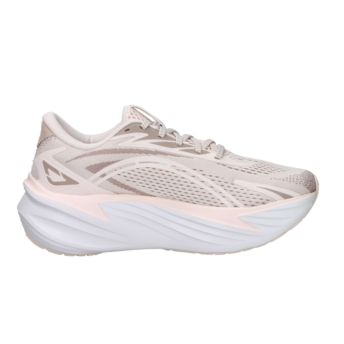 Puma Women Sneakers 313313 Pink