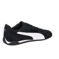Puma Men Sneakers 405097 Black/White