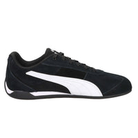 Puma Men Sneakers 405097 Black/White