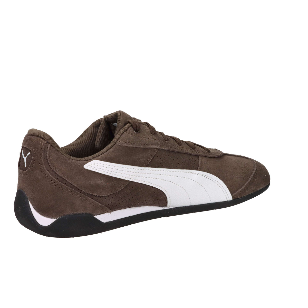 Puma Men Sneakers 405097 Brown