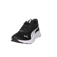 Puma Niños y jóvenes Zapatillas 401517 Negro/Blanco
