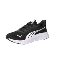 Puma Niños y jóvenes Zapatillas 401517 Negro/Blanco
