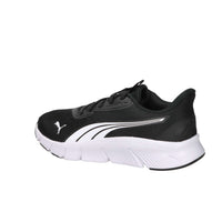 Puma Niños y jóvenes Zapatillas 401517 Negro/Blanco