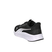 Puma Niños y jóvenes Zapatillas 401517 Negro/Blanco