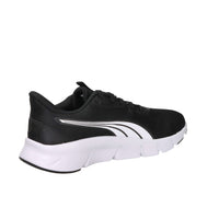 Puma Niños y jóvenes Zapatillas 401517 Negro/Blanco