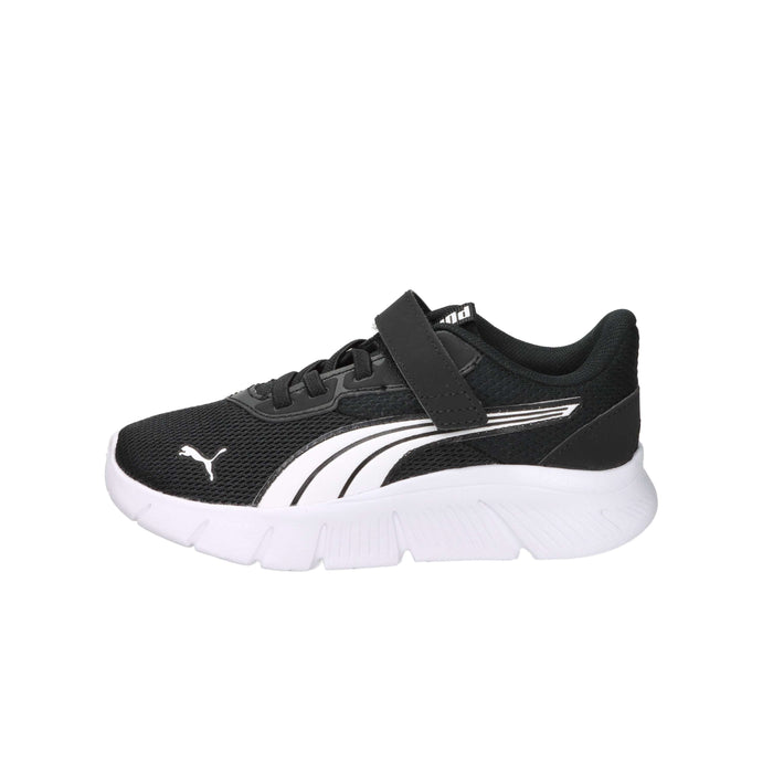 Puma Kids and Boys Sneakers 401519 Black/White