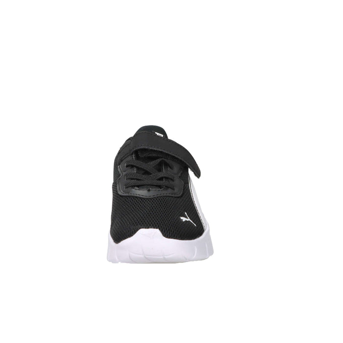 Puma Kids and Boys Sneakers 401519 Black/White