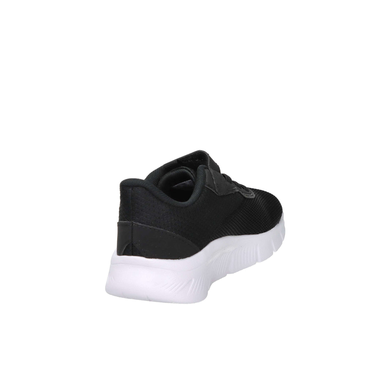 Puma Enfants et garçons Sneakers 401519 Noir/Blanc
