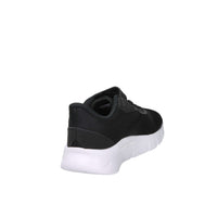 Puma Enfants et garçons Sneakers 401519 Noir/Blanc