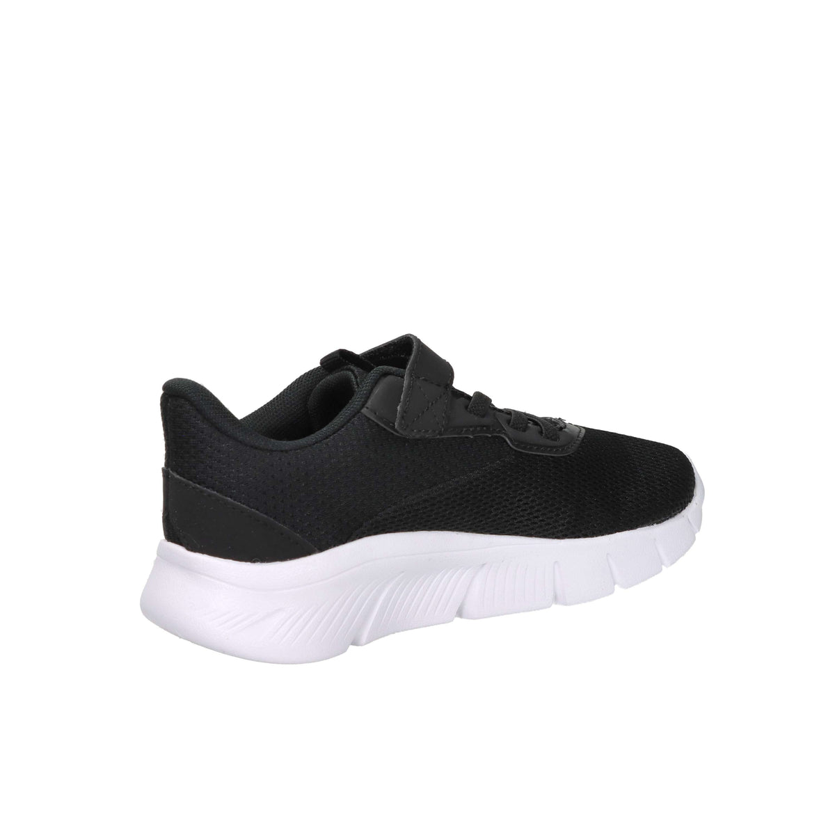 Puma Enfants et garçons Sneakers 401519 Noir/Blanc