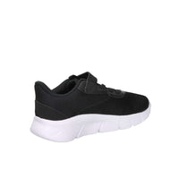 Puma Enfants et garçons Sneakers 401519 Noir/Blanc