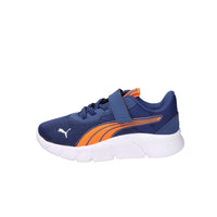 Puma Kids and Teens Sneakers 401519 Blue/Orange