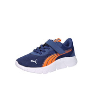 Puma Kids and Teens Sneakers 401519 Blue/Orange