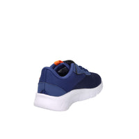 Puma Kids and Teens Sneakers 401519 Blue/Orange