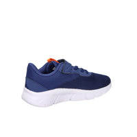 Puma Kids and Teens Sneakers 401519 Blue/Orange