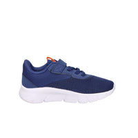 Puma Kids and Teens Sneakers 401519 Blue/Orange