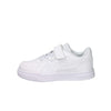 Puma Enfants et garçons Sneakers 406239 Blanc