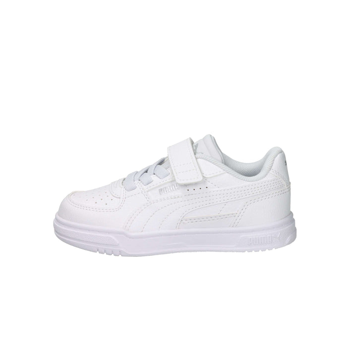 Puma Kids and Boys Sneakers 406239 White