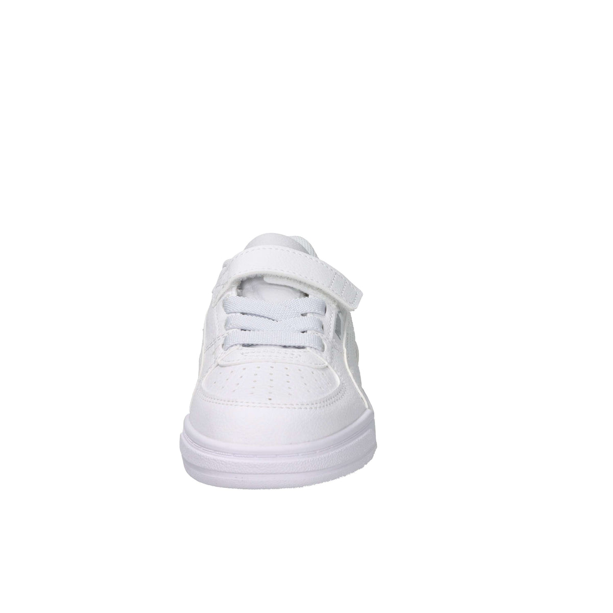 Puma Enfants et garçons Sneakers 406239 Blanc