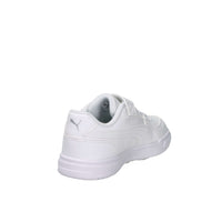 Puma Enfants et garçons Sneakers 406239 Blanc