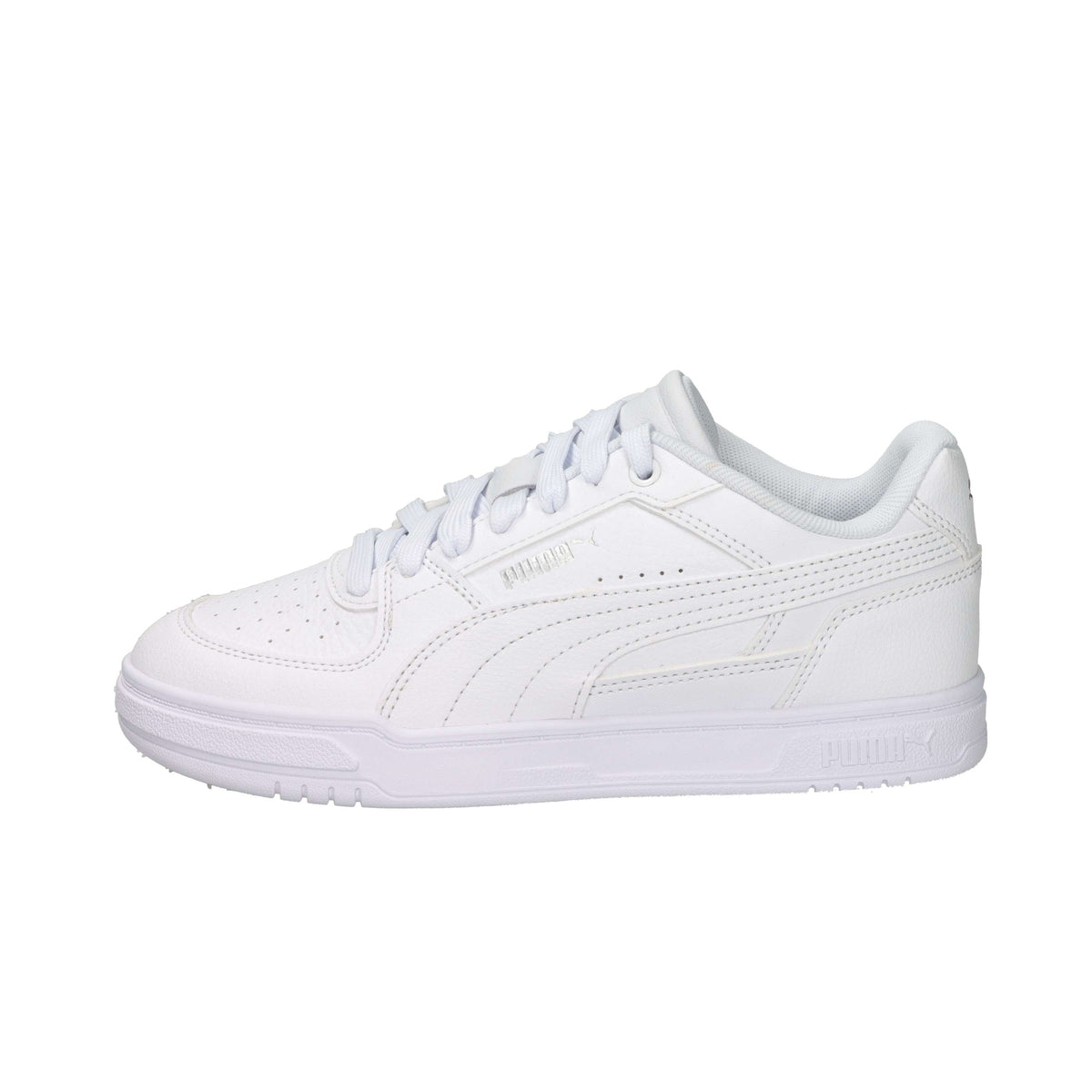 Puma Unisex Kids' Sneakers 406235 White