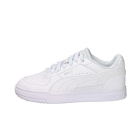 Puma Unisex Kids' Sneakers 406235 White