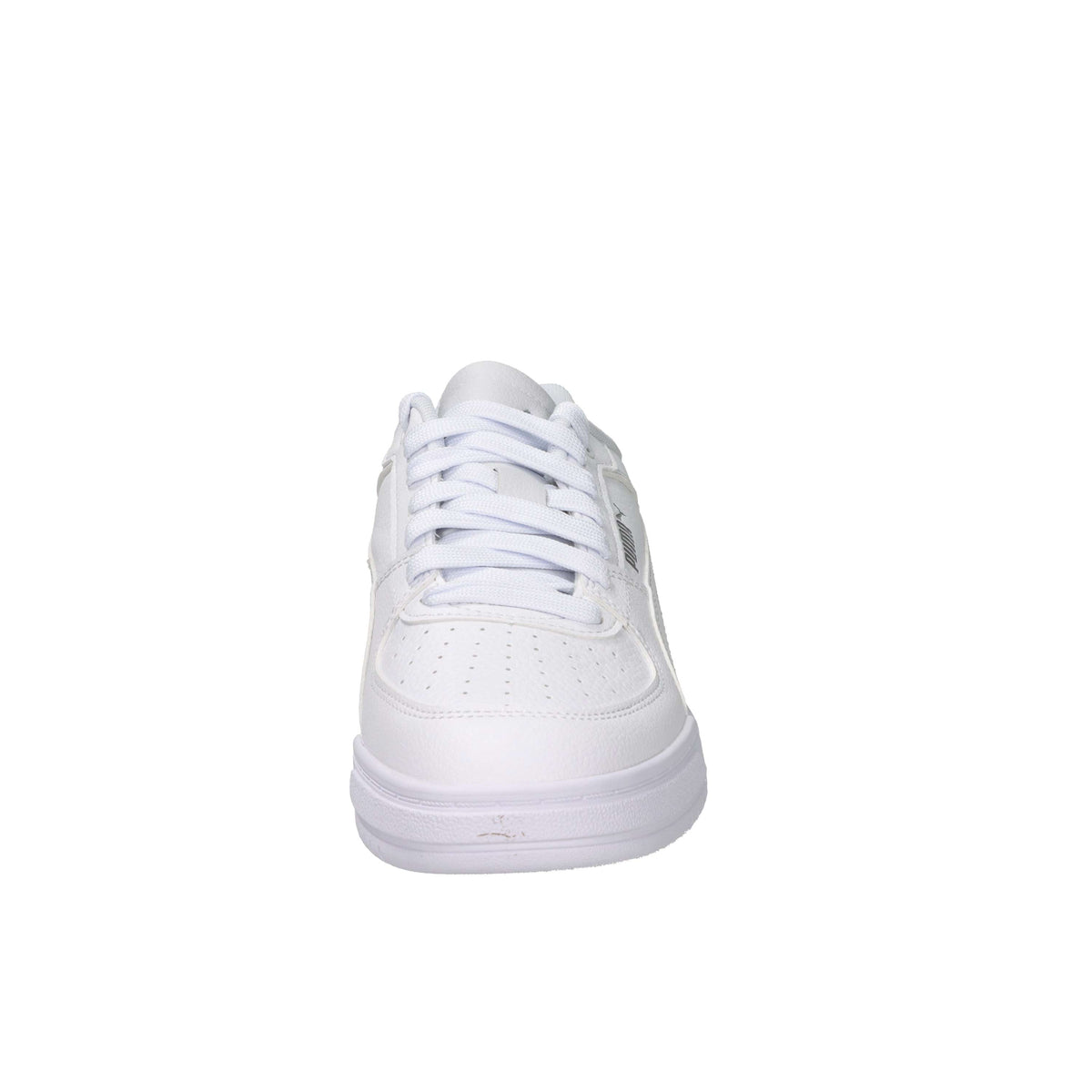 Puma Unisex Kids' Sneakers 406235 White