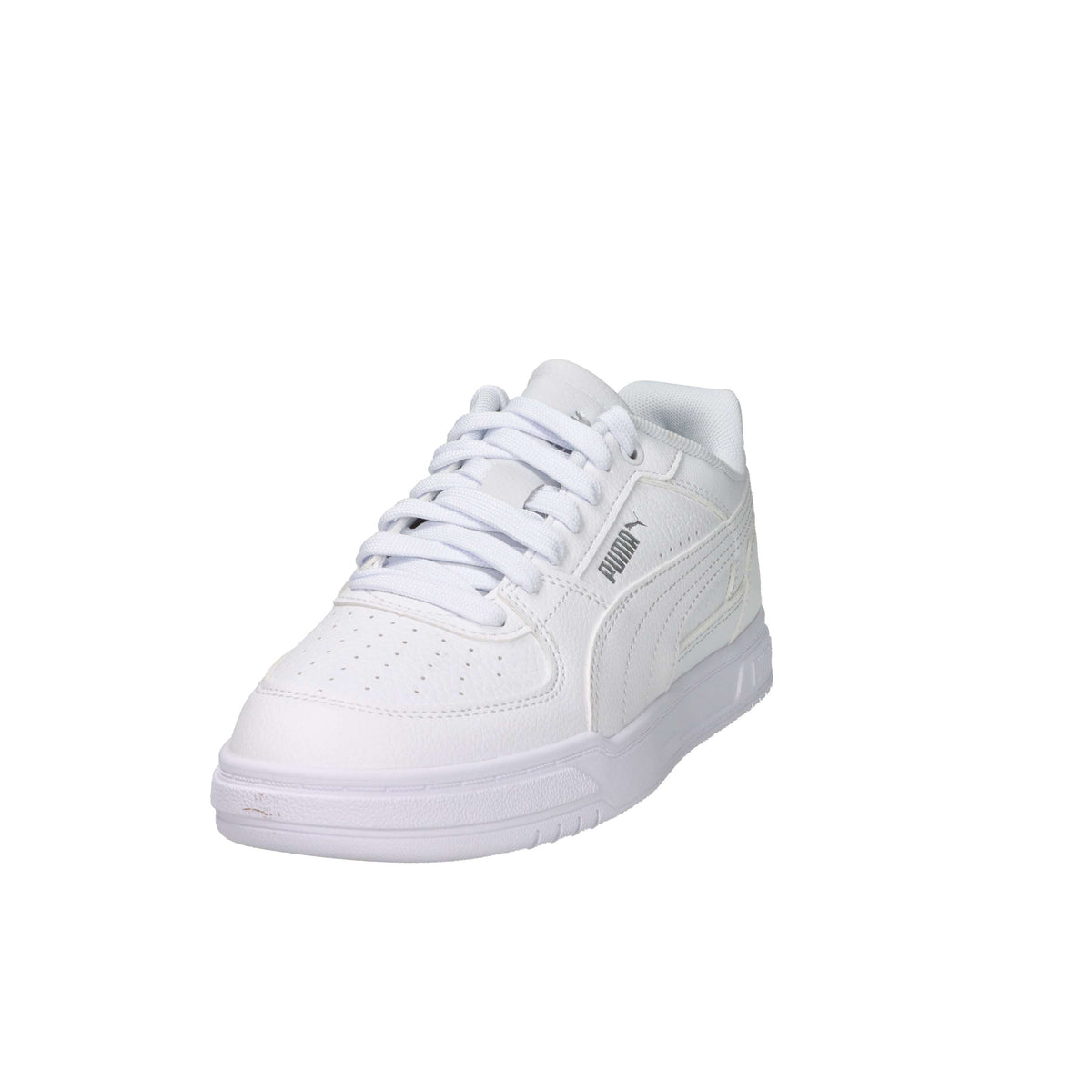 Puma Unisex Kids' Sneakers 406235 White