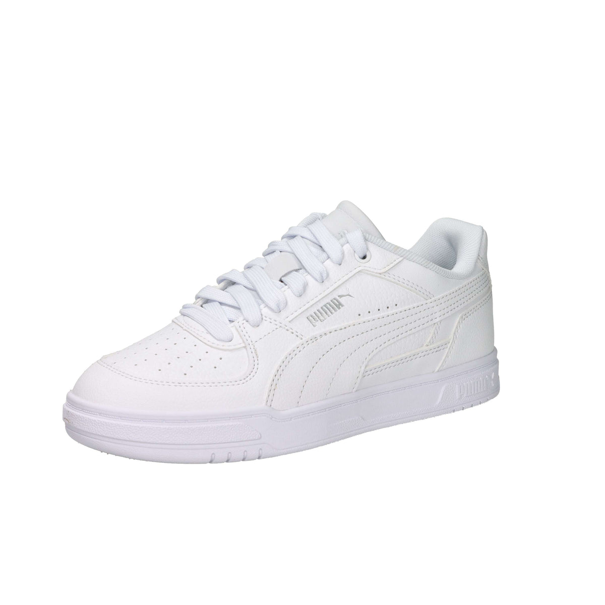 Puma Unisex Kids' Sneakers 406235 White