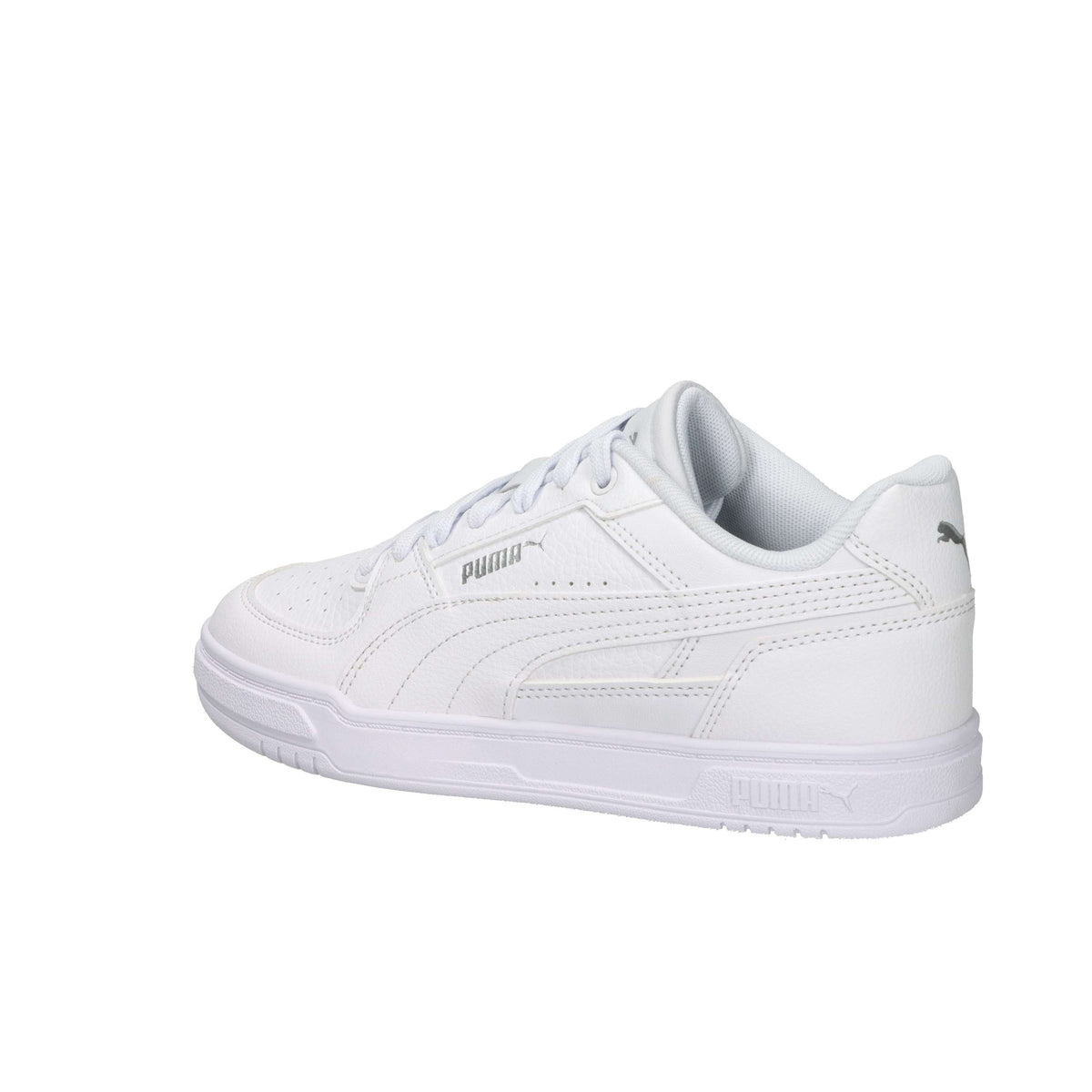 Puma Unisex Kids' Sneakers 406235 White