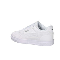 Puma Unisex Kids' Sneakers 406235 White