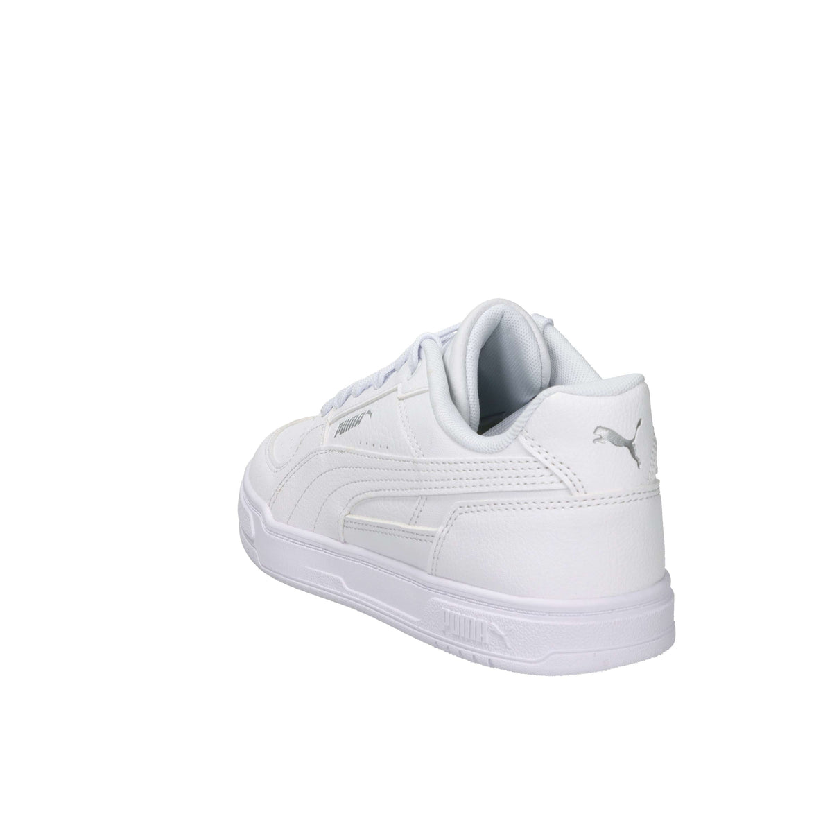 Puma Unisex Kids' Sneakers 406235 White