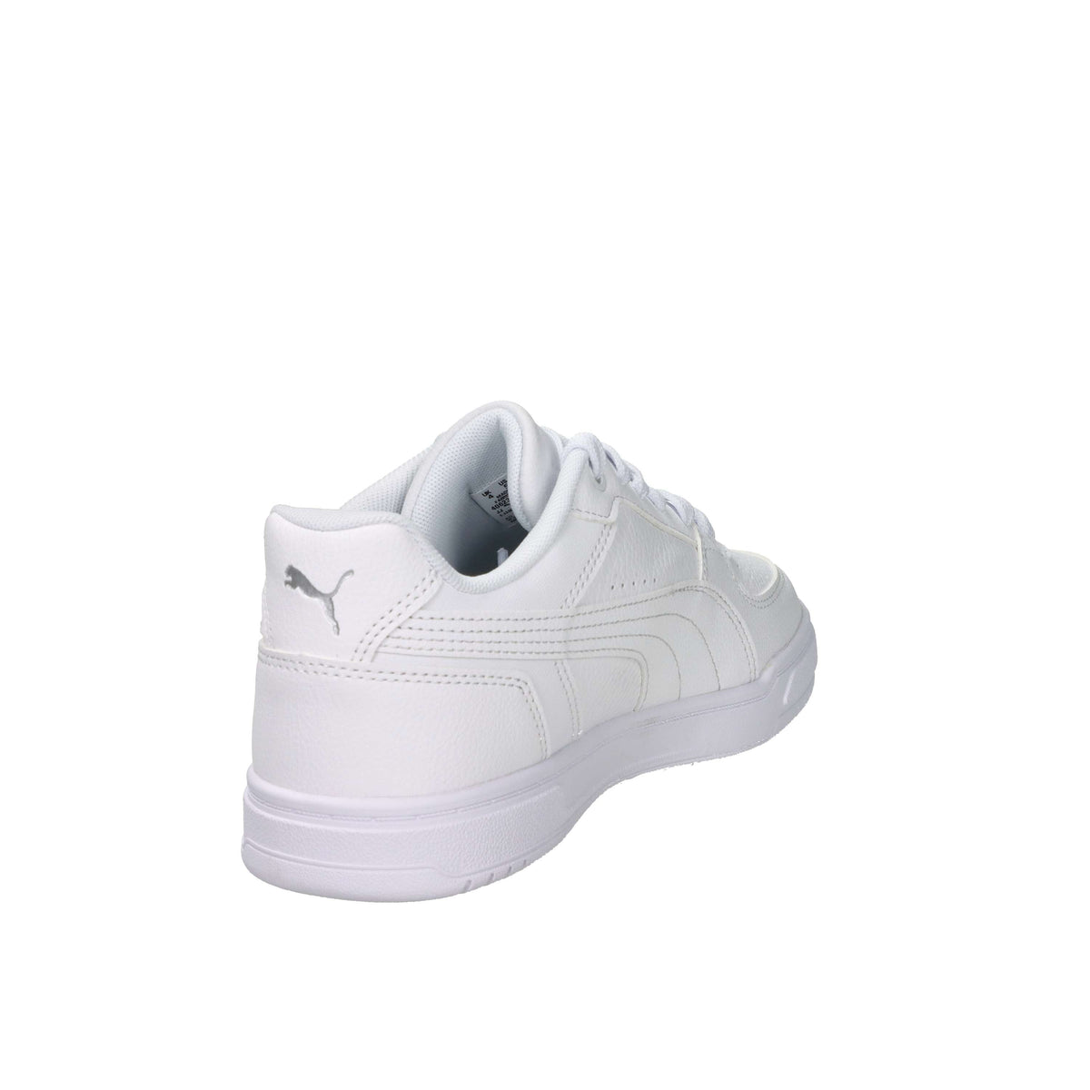 Puma Unisex Kids' Sneakers 406235 White