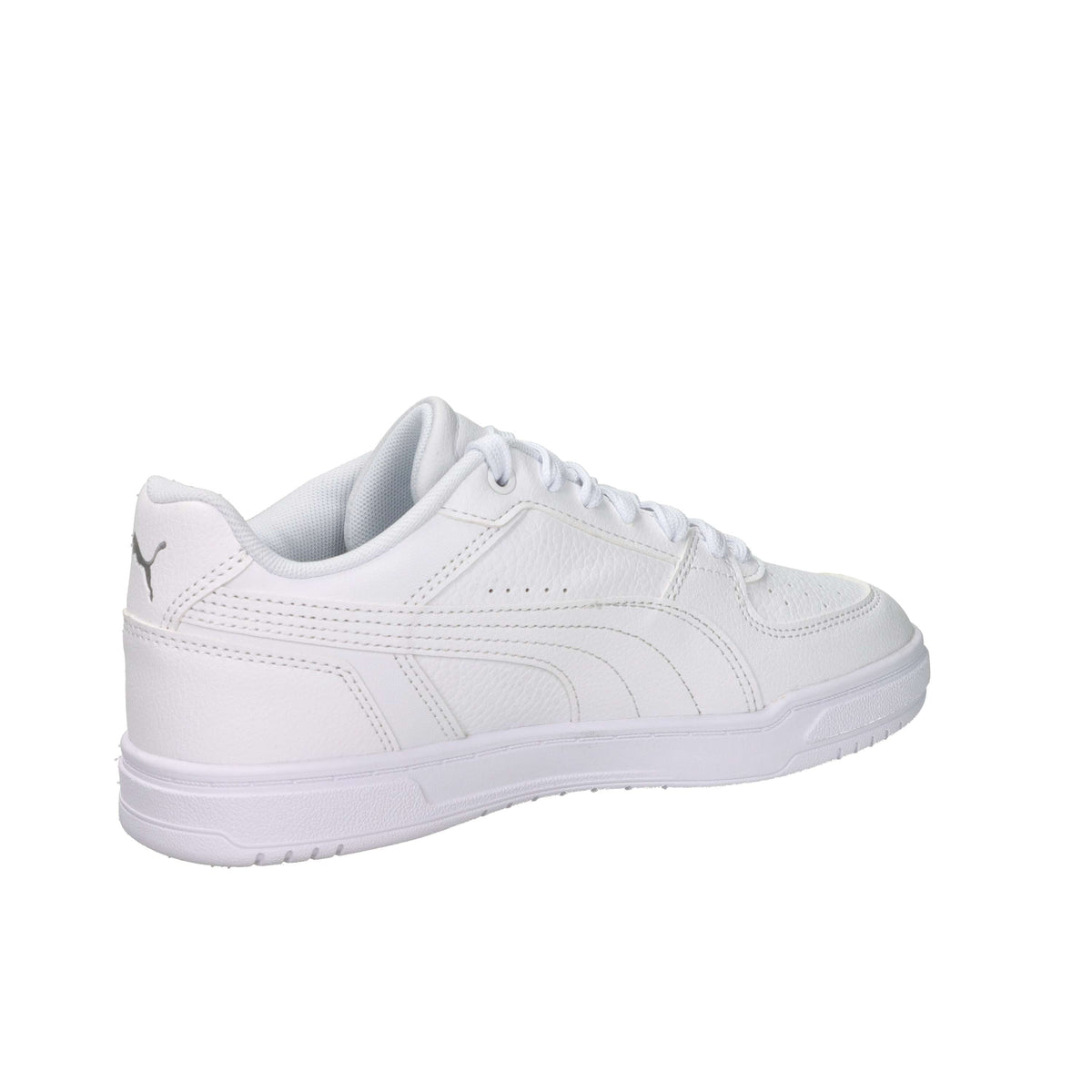 Puma Unisex Kids' Sneakers 406235 White