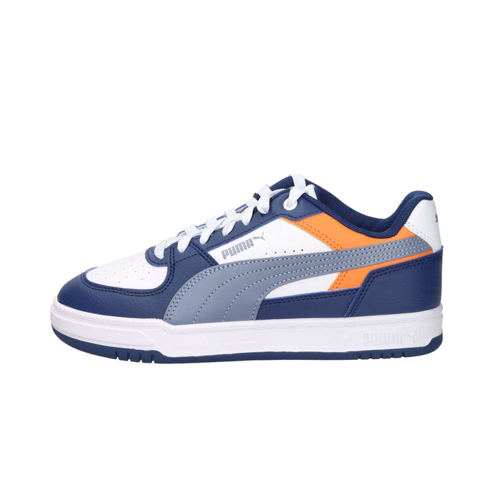 Puma Kids' Sneakers 406889 White/Blue