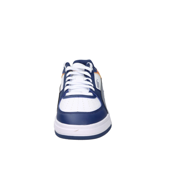 Puma Kids' Sneakers 406889 White/Blue
