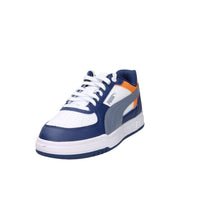 Puma Kids' Sneakers 406889 White/Blue