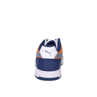 Puma Kids' Sneakers 406889 White/Blue