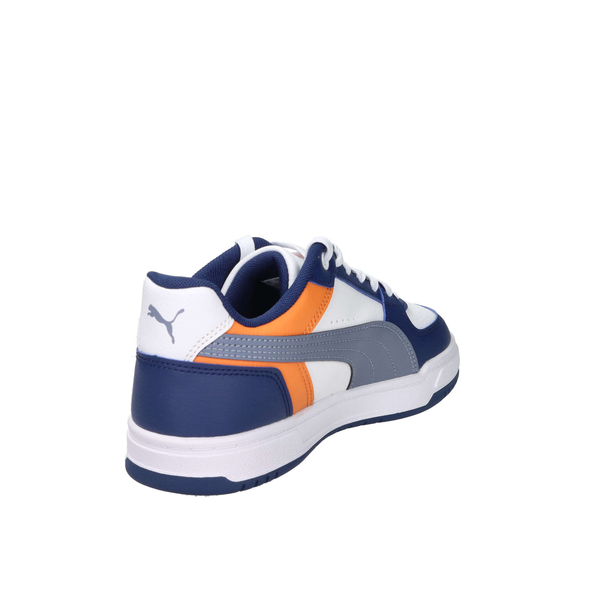 Puma Kids' Sneakers 406889 White/Blue